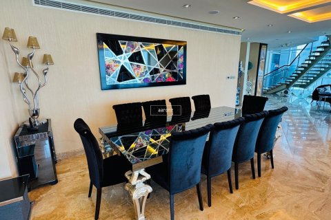 Penthouse in Dubai Marina, Dubai 4 bedrooms, 524.4 sq.m. № 42644 - photo 4