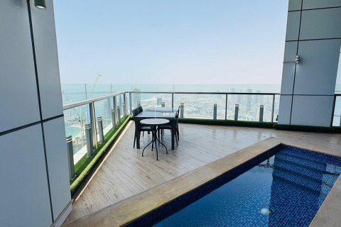 Penthouse in Dubai Marina, Dubai 4 bedrooms, 524.4 sq.m. № 42644 - photo 27