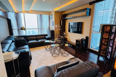 Penthouse in Dubai Marina, Dubai 4 bedrooms, 524.4 sq.m. № 42644 - photo 2