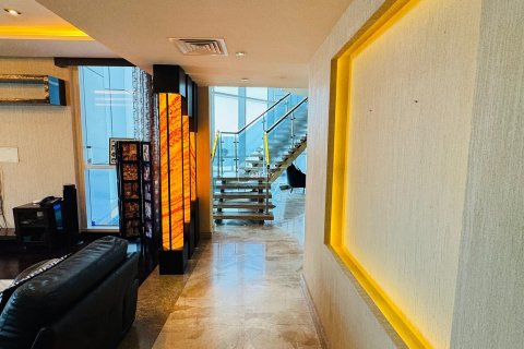 Penthouse in Dubai Marina, Dubai 4 bedrooms, 524.4 sq.m. № 42644 - photo 5