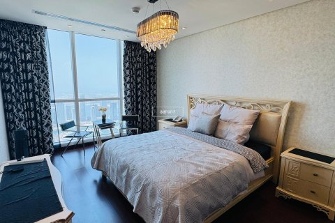 Penthouse in Dubai Marina, Dubai 4 bedrooms, 524.4 sq.m. № 42644 - photo 10