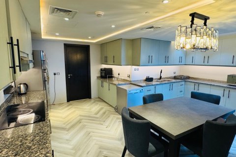 Penthouse in Dubai Marina, Dubai 4 bedrooms, 524.4 sq.m. № 42644 - photo 17