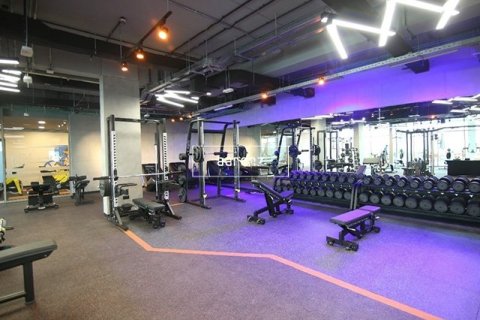 Tienda en Meydan Avenue, Dubai, 1673.8 m², № 42641 - foto 4