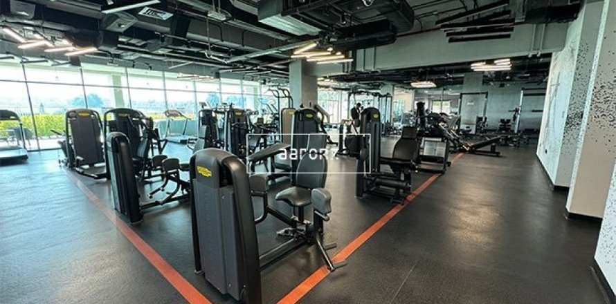 Магазин в Meydan Avenue, Дубай, 1673.8м², № 42641