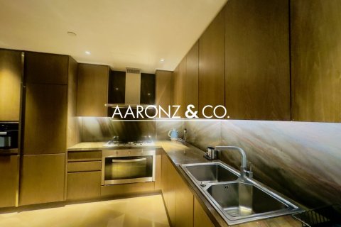 Снять в аренду квартиру в FIVE Palm Jumeirah, Пальма Джумейра, Дубай: 3 спальни, 216м², № 42643 - фото 17