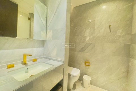 Apartment in Palm Jumeirah, Dubai 3 bedrooms, 216 sq.m. № 42643 - photo 20