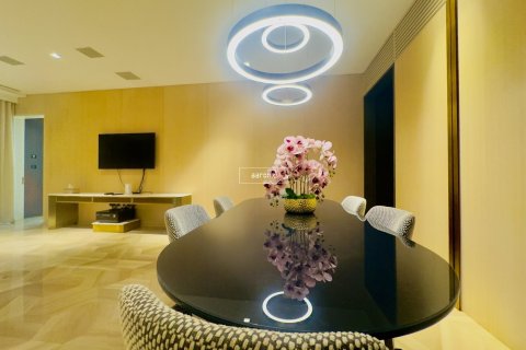 Apartment in Palm Jumeirah, Dubai 3 bedrooms, 216 sq.m. № 42643 - photo 9