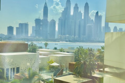 Apartment in Palm Jumeirah, Dubai 3 bedrooms, 216 sq.m. № 42643 - photo 29