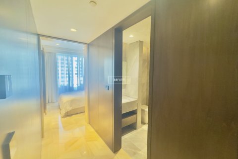 Apartment in Palm Jumeirah, Dubai 3 bedrooms, 216 sq.m. № 42643 - photo 25