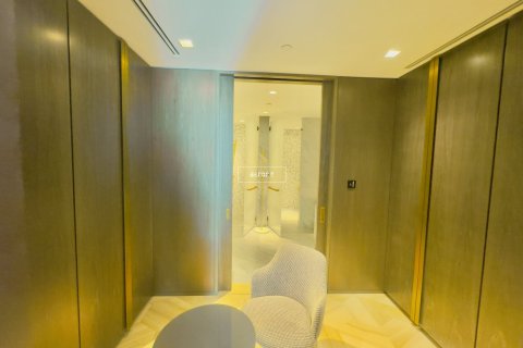 Apartment in Palm Jumeirah, Dubai 3 bedrooms, 216 sq.m. № 42643 - photo 24