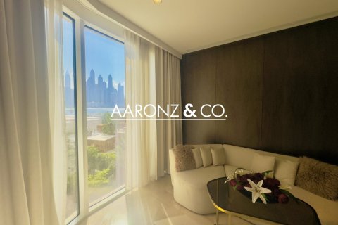 Снять в аренду квартиру в FIVE Palm Jumeirah, Пальма Джумейра, Дубай: 3 спальни, 216м², № 42643 - фото 10