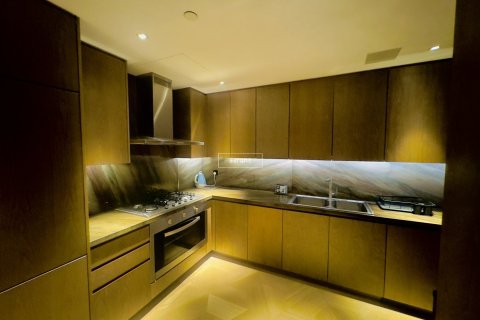 Apartment in Palm Jumeirah, Dubai 3 bedrooms, 216 sq.m. № 42643 - photo 18