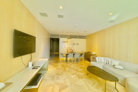 Apartment in Palm Jumeirah, Dubai 3 bedrooms, 216 sq.m. № 42643 - photo 1