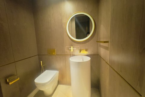 شقة في نخلة جميرا, دبي 3 غرف نوم, 216 م² رقم 42643 - صورة 19