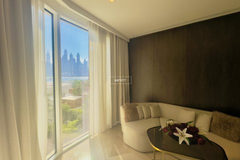 Apartment in Palm Jumeirah, Dubai 3 bedrooms, 216 sq.m. № 42643 - photo 10