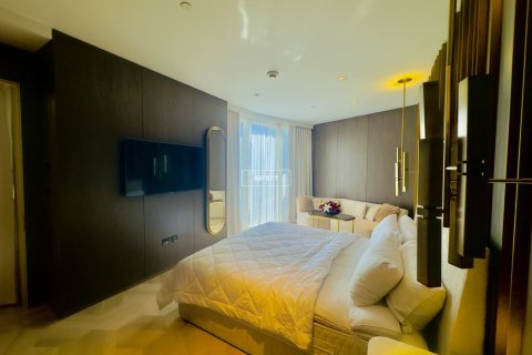 Apartment in Palm Jumeirah, Dubai 3 bedrooms, 216 sq.m. № 42643 - photo 11