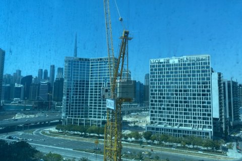 Oficina en Business Bay, Dubai, 98.1 m², № 42640 - foto 8