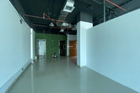 Oficina en Business Bay, Dubai, 98.1 m², № 42640 - foto 1