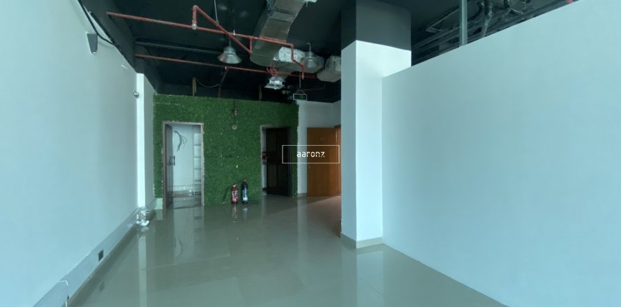 Oficina en Business Bay, Dubai, 98.1 m², № 42640