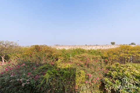 Villa in Dubai Hills Estate, Dubai 4 bedrooms, 271 sq.m. № 98068