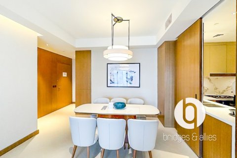 Apartment in Downtown Dubai (Downtown Burj Dubai), Dubai 3 bedrooms, 156 sq.m. № 98078 - photo 4