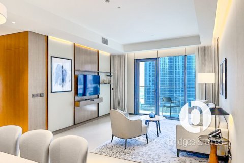Apartment in Downtown Dubai (Downtown Burj Dubai), Dubai 3 bedrooms, 156 sq.m. № 98078 - photo 5