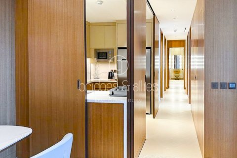 شقة في وسط مدينة دبي, دبي 3 غرف نوم, 156 م² رقم 98078 - صورة 12