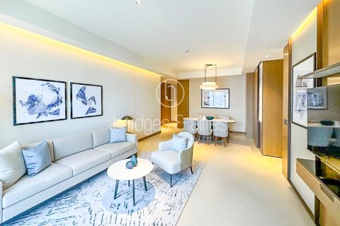 شقة في وسط مدينة دبي, دبي 3 غرف نوم, 156 م² رقم 98078 - صورة 5