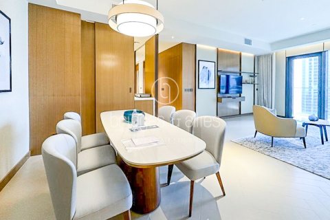 شقة في وسط مدينة دبي, دبي 3 غرف نوم, 156 م² رقم 98078 - صورة 6