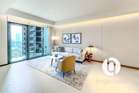 Apartment in Downtown Dubai (Downtown Burj Dubai), Dubai 3 bedrooms, 156 sq.m. № 98078 - photo 2