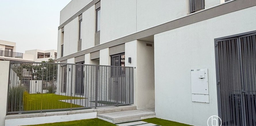 فيلا في Tilal Al Ghaf, دبي 4 غرف نوم, 258 م² رقم 98077