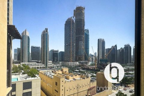 Apartment in Old Town, Dubai 2 bedrooms, 115 sq.m. № 98069 - photo 4