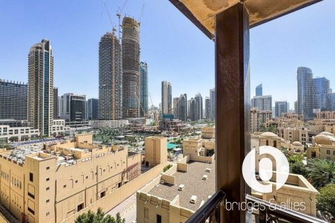 Apartment in Old Town, Dubai 2 bedrooms, 115 sq.m. № 98069 - photo 19