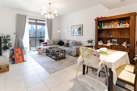 Apartment in Old Town, Dubai 2 bedrooms, 115 sq.m. № 98069 - photo 3