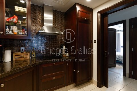 Apartment in Old Town, Dubai 2 bedrooms, 115 sq.m. № 98069 - photo 11