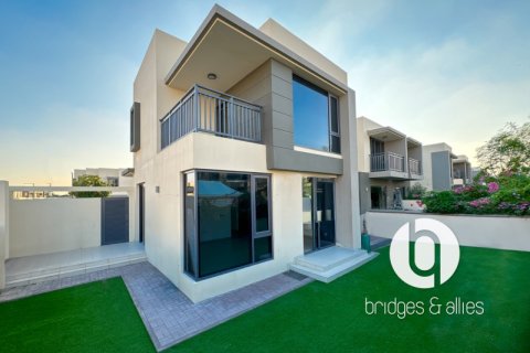 فيلا في دبي هيلز استيت, دبي 4 غرف نوم, 194 م² رقم 98065