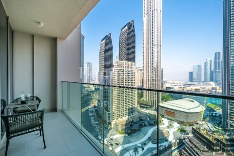 Apartment in Downtown Dubai (Downtown Burj Dubai), Dubai 2 bedrooms, 110.58058284 sq.m. № 111968 - photo 15