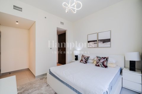 Apartment in Downtown Dubai (Downtown Burj Dubai), Dubai 2 bedrooms, 110.58058284 sq.m. № 111968 - photo 8