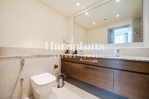 Apartment in Downtown Dubai (Downtown Burj Dubai), Dubai 2 bedrooms, 110.58058284 sq.m. № 111968 - photo 20
