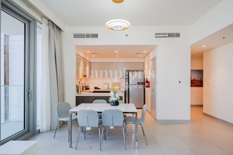 Apartment in Downtown Dubai (Downtown Burj Dubai), Dubai 2 bedrooms, 110.58058284 sq.m. № 111968 - photo 7