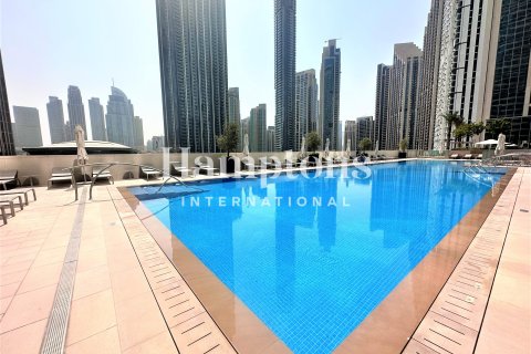 Apartment in Downtown Dubai (Downtown Burj Dubai), Dubai 2 bedrooms, 110.58058284 sq.m. № 111968 - photo 2