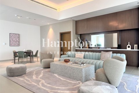 Apartment in Downtown Dubai (Downtown Burj Dubai), Dubai 2 bedrooms, 110.58058284 sq.m. № 111968 - photo 9