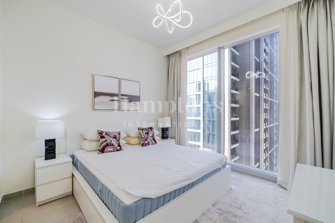 Apartment in Downtown Dubai (Downtown Burj Dubai), Dubai 2 bedrooms, 110.58058284 sq.m. № 111968 - photo 3