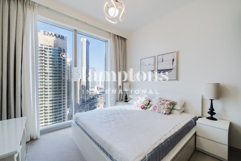 Apartment in Downtown Dubai (Downtown Burj Dubai), Dubai 2 bedrooms, 110.58058284 sq.m. № 111968 - photo 18