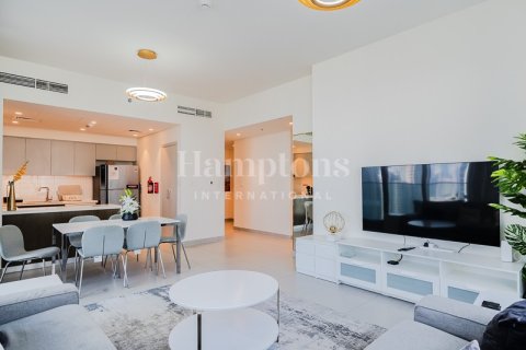 Apartment in Downtown Dubai (Downtown Burj Dubai), Dubai 2 bedrooms, 110.58058284 sq.m. № 111968 - photo 21