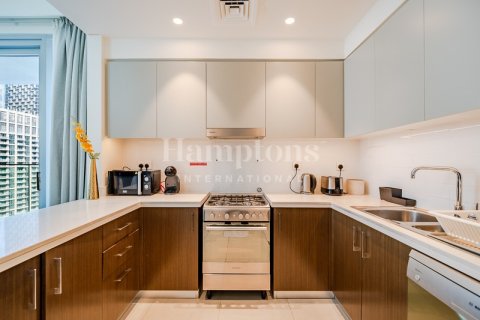 Apartment in Downtown Dubai (Downtown Burj Dubai), Dubai 2 bedrooms, 110.58058284 sq.m. № 111968 - photo 17