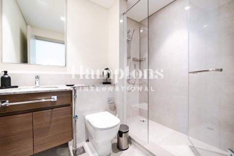 Apartment in Downtown Dubai (Downtown Burj Dubai), Dubai 2 bedrooms, 110.58058284 sq.m. № 111968 - photo 19