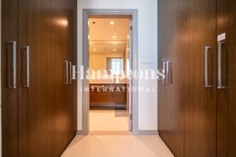 Apartment in Downtown Dubai (Downtown Burj Dubai), Dubai 2 bedrooms, 110.58058284 sq.m. № 111968 - photo 16