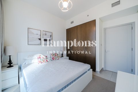 Apartment in Downtown Dubai (Downtown Burj Dubai), Dubai 2 bedrooms, 110.58058284 sq.m. № 111968 - photo 14