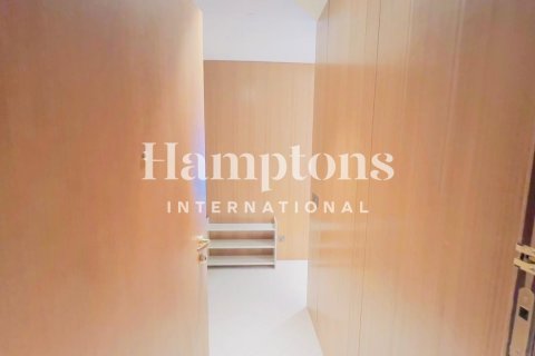 Apartamento en Downtown Dubai (Downtown Burj Dubai), Dubai, 1 dormitorio, 70.67967337 m², № 111977 - foto 4